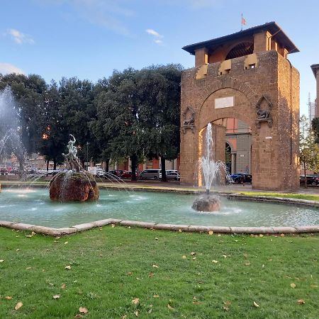 Romantic Liberta Apartment Florencja Zewnętrze zdjęcie