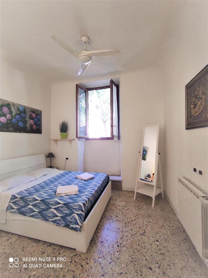 Romantic Liberta Apartment Florencja Zewnętrze zdjęcie