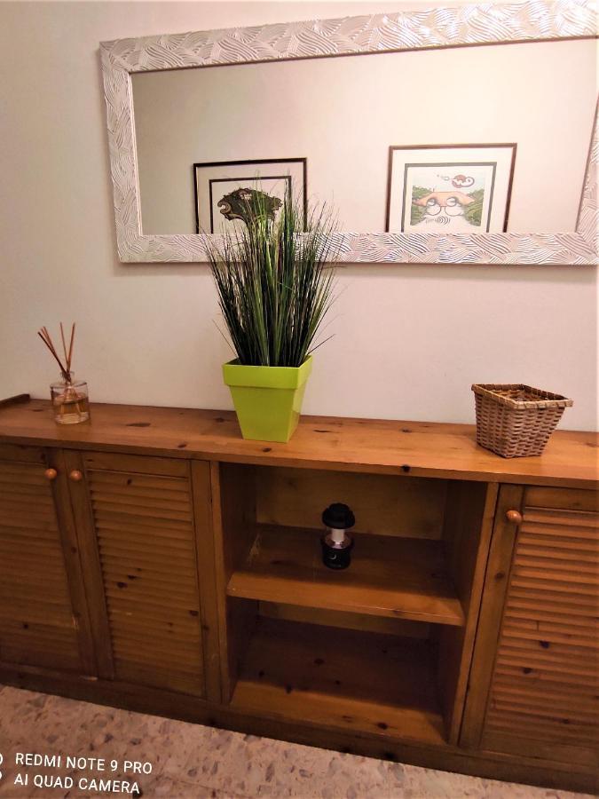 Romantic Liberta Apartment Florencja Zewnętrze zdjęcie