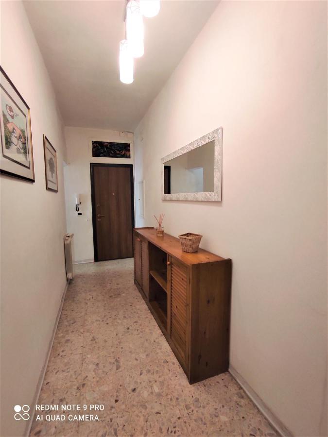 Romantic Liberta Apartment Florencja Zewnętrze zdjęcie