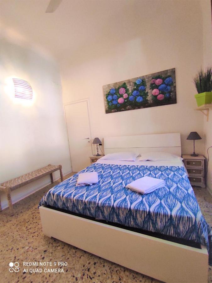 Romantic Liberta Apartment Florencja Zewnętrze zdjęcie