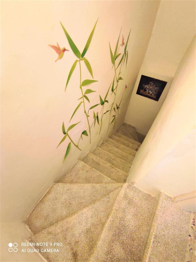 Romantic Liberta Apartment Florencja Zewnętrze zdjęcie
