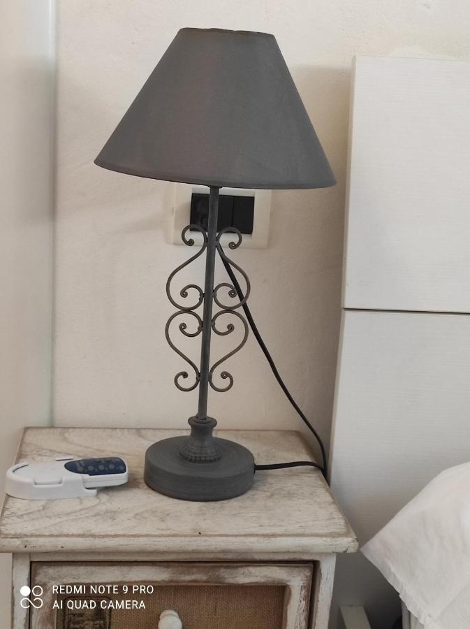 Romantic Liberta Apartment Florencja Zewnętrze zdjęcie