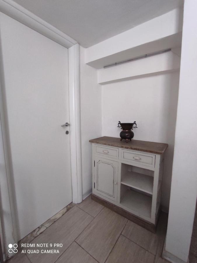 Romantic Liberta Apartment Florencja Zewnętrze zdjęcie
