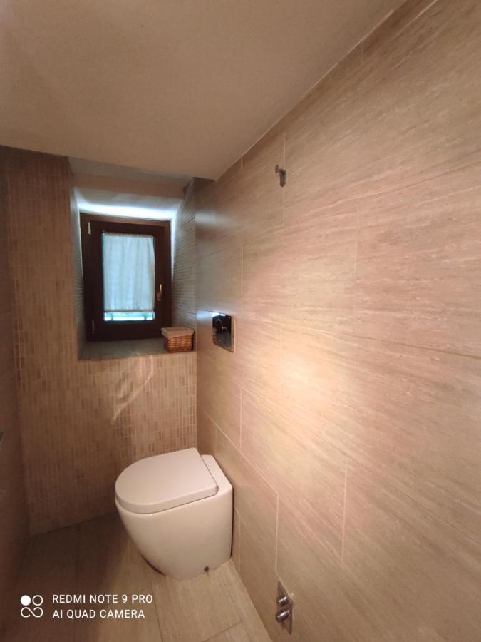 Romantic Liberta Apartment Florencja Zewnętrze zdjęcie