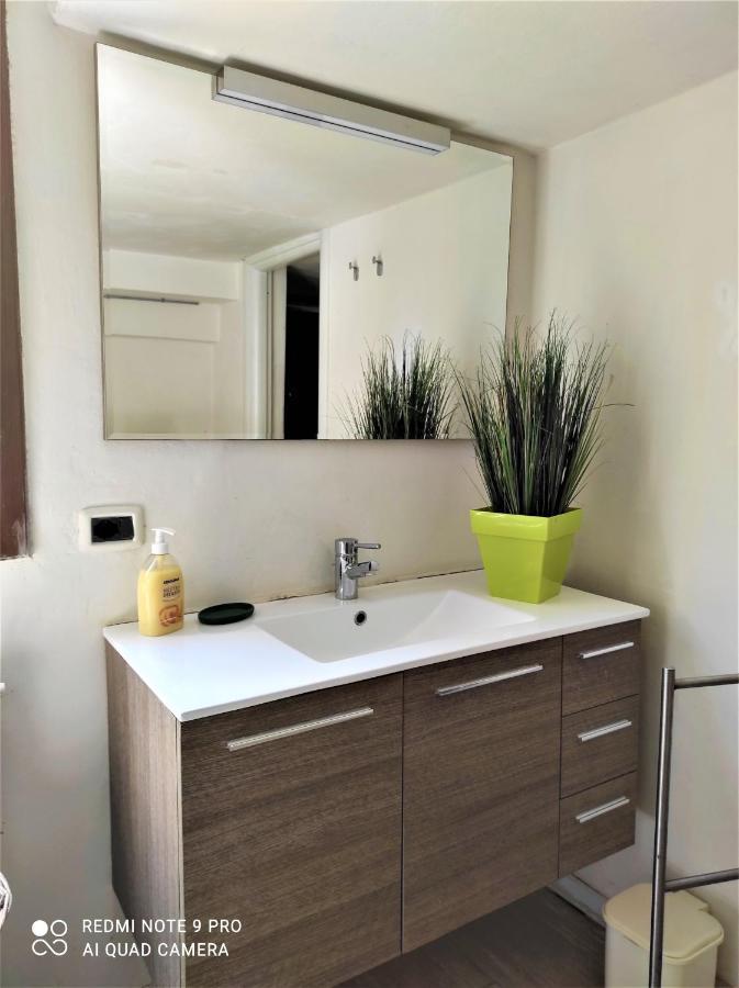 Romantic Liberta Apartment Florencja Zewnętrze zdjęcie