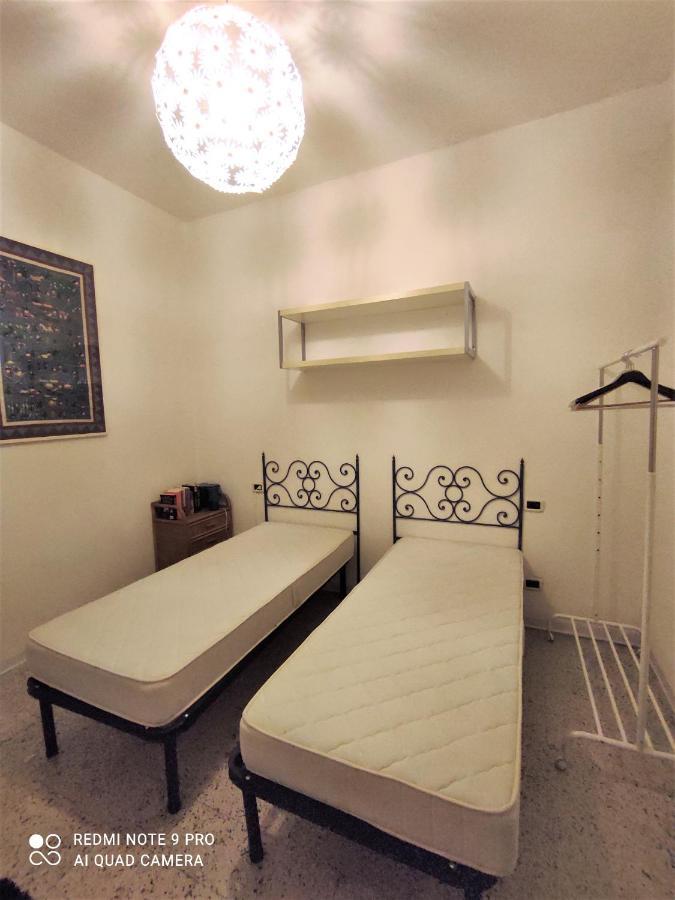 Romantic Liberta Apartment Florencja Zewnętrze zdjęcie